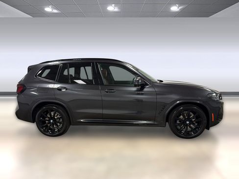 Used 2023 BMW X3 sDrive30i w/ M Sport Package RWD image 7