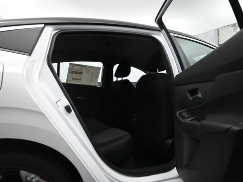 New 2026 Nissan Sentra SR w/ SR All Weather Package FWD image 12