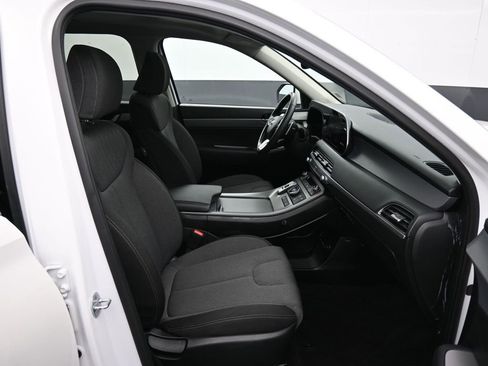 Certified 2021 Hyundai Palisade SEL w/ Cargo Package image 26