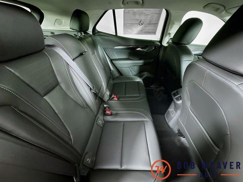 Used 2025 Buick Envision Preferred image 29