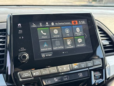 Used 2020 Honda Odyssey EX-L image 16