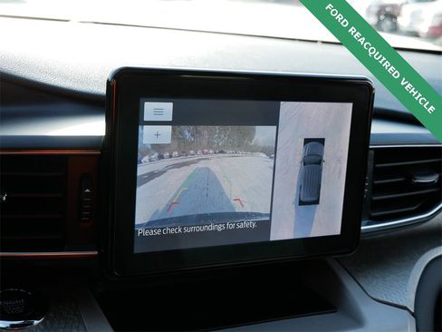 Used 2023 Ford Explorer Timberline w/ Timberline Technology Package image 26