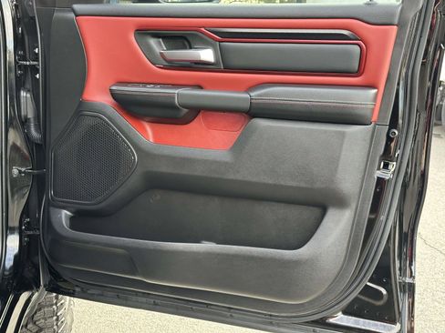 Used 2025 RAM 1500 Rebel w/ Rebel Level 1 Equipment Group image 27