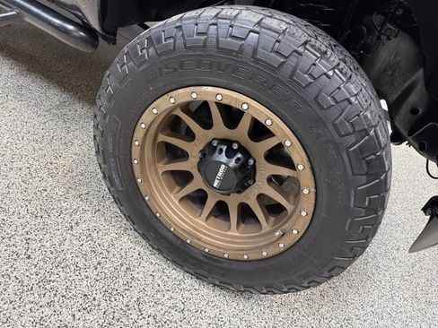 Used 2016 Ford F250 Lariat w/ Lariat Ultimate Package image 76