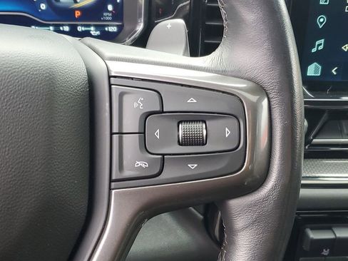 Used 2022 Chevrolet Silverado 1500 ZR2 image 15