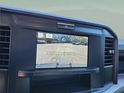 New 2026 Ford F250 XL w/ F-250 >10K GVWR Package image 26