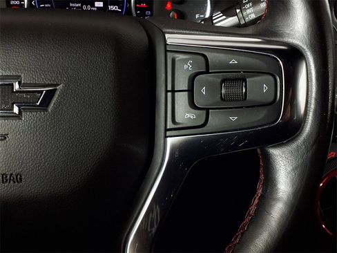 Used 2021 Chevrolet Blazer RS w/ Enhanced Convenience Package image 21