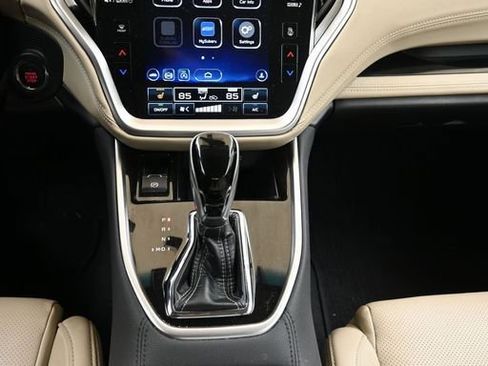 Certified 2021 Subaru Legacy Limited XT image 28