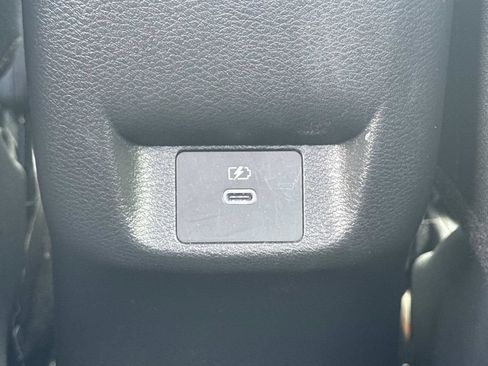 Certified 2024 Nissan Versa SV FWD image 16