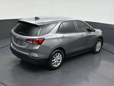 Used 2023 Chevrolet Equinox LS FWD image 20
