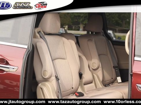 Used 2019 Honda Odyssey EX image 19