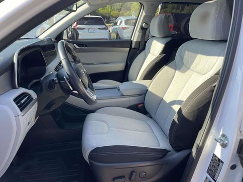 Used 2020 Hyundai Palisade SEL w/ Convenience Package FWD image 18