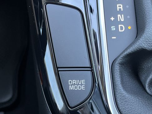 New 2025 Kia Soul S image 10