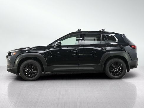 Certified 2026 MAZDA CX-50 AWD 2.5 Hybrid w/ Cargo Package image 2