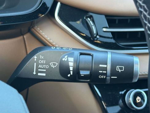 Used 2025 INFINITI QX60 Autograph w/ Cargo Package image 27