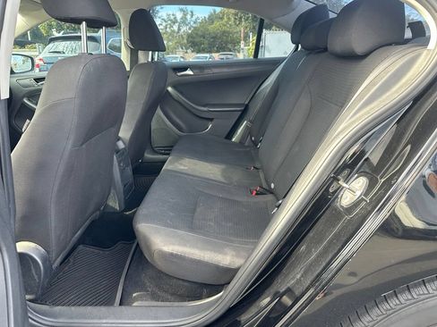 Used 2016 Volkswagen Jetta S FWD image 7