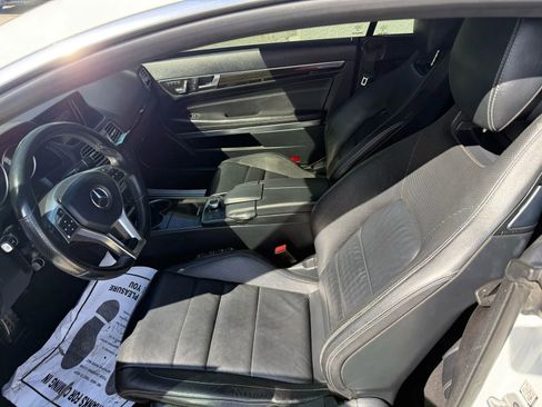 Used 2017 Mercedes-Benz E 400 Coupe image 9