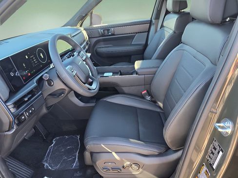 New 2026 Hyundai Santa Fe Calligraphy image 12