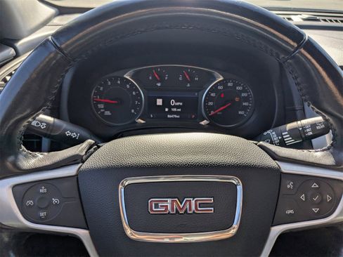 Used 2019 GMC Terrain SLE w/ Driver Convenience Package image 30