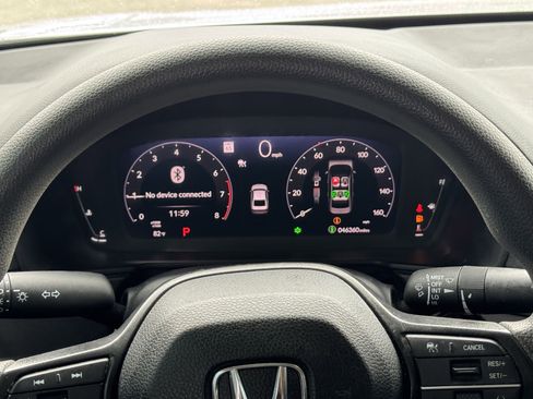 Used 2024 Honda Accord EX image 16