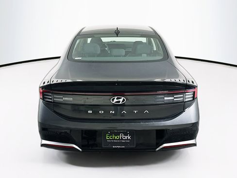 Used 2024 Hyundai Sonata SEL FWD image 7