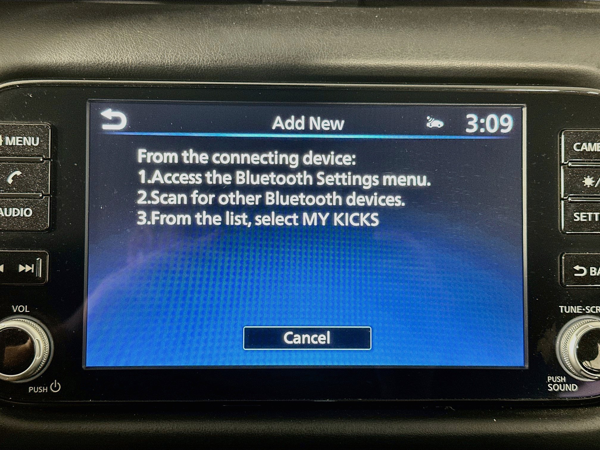 Used 2024 Nissan Kicks SR FWD image 21