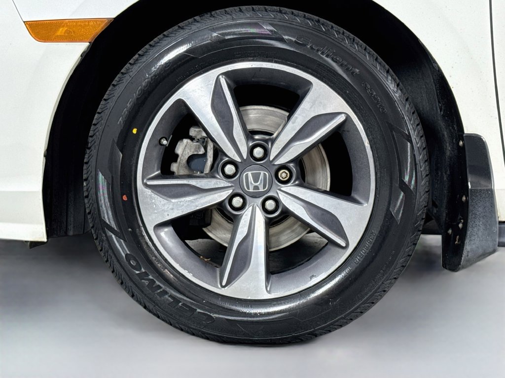 Used 2019 Honda Odyssey EX-L image 12
