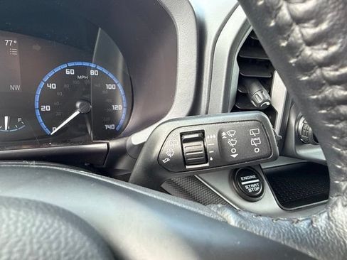 Used 2022 Ford Bronco Sport Big Bend w/ Convenience Package AWD/4WD image 20