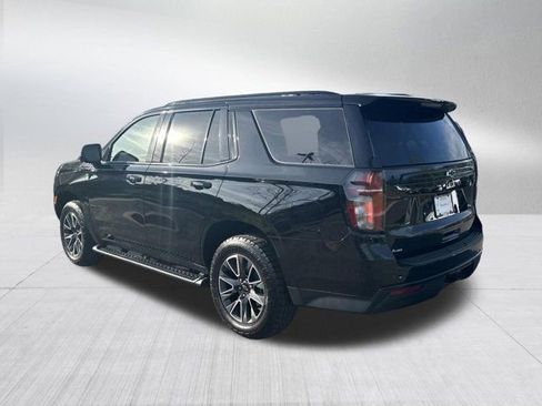 Used 2023 Chevrolet Tahoe Z71 w/ Luxury Package image 8