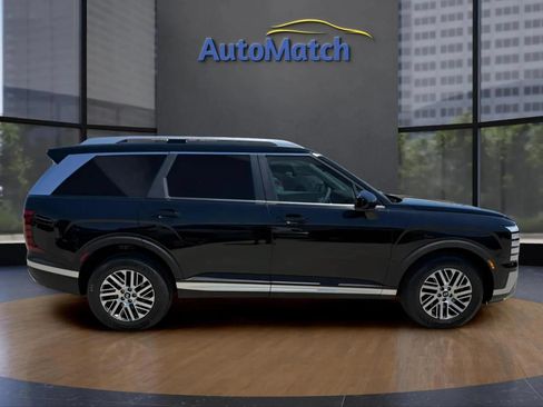 Used 2026 Hyundai Palisade SEL AWD/4WD image 11
