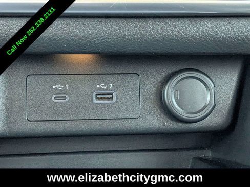 Used 2021 Nissan Rogue S image 28