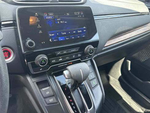 Used 2021 Honda CR-V EX image 23