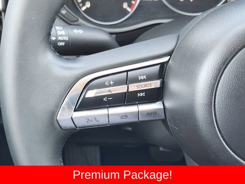 Used 2024 MAZDA CX-50 AWD 2.5 S w/ Weather Package image 37
