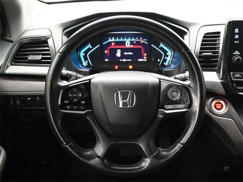 Used 2019 Honda Odyssey EX-L image 29