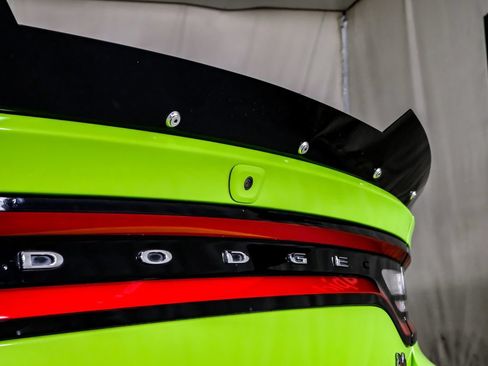Used 2023 Dodge Charger Scat Pack RWD image 44