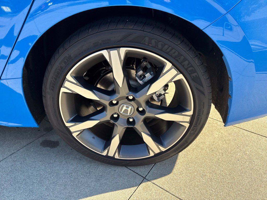 Used 2026 Honda Civic Sport Touring image 20