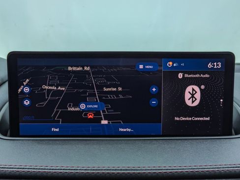 Used 2022 Acura MDX Type S image 42