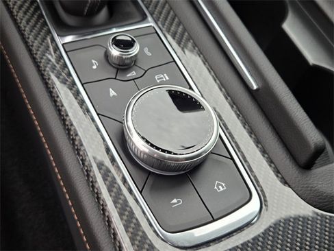 New 2026 Cadillac CT5 V image 26