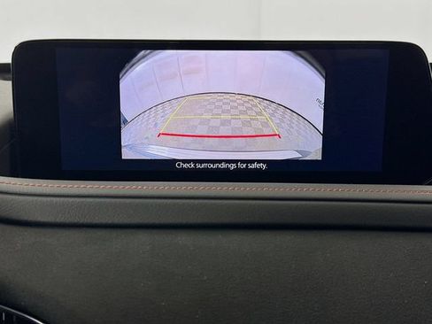 Used 2025 MAZDA CX-30 Carbon AWD/4WD image 13