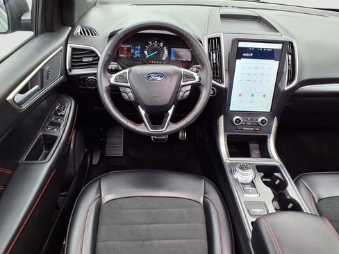 Used 2024 Ford Edge ST-Line AWD/4WD image 11