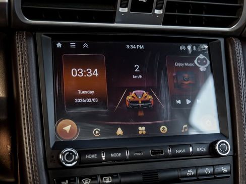 Used 2009 Porsche 911 Turbo image 27