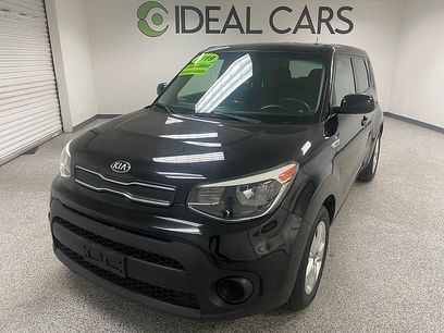Used 2019 Kia Soul