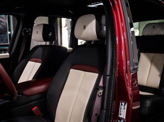 Used 2022 Rolls-Royce Cullinan Black Badge w/ Dark Exterior Package video 2
