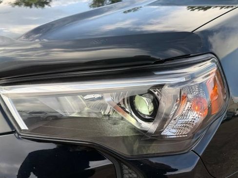 Used 2022 Toyota 4Runner SR5 Premium w/ Wilderness Package (TMS) AWD/4WD image 9