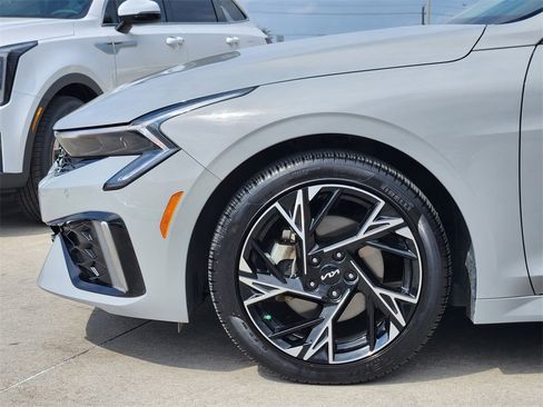 Used 2025 Kia K5 GT-Line w/ GT-Line Premium Package image 8