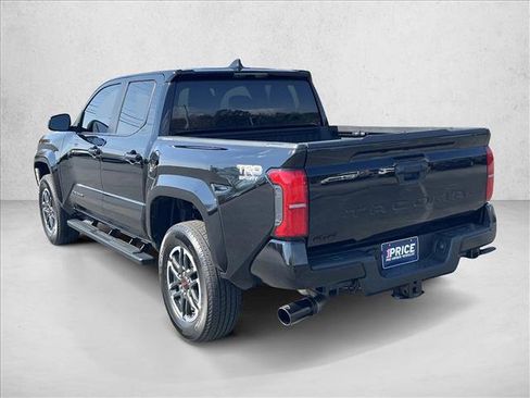 Used 2024 Toyota Tacoma TRD Sport image 6
