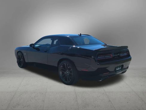 Used 2022 Dodge Challenger R/T Scat Pack w/ Dynamics Package image 4