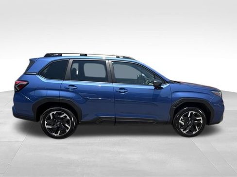 Used 2026 Subaru Forester Limited AWD/4WD image 8
