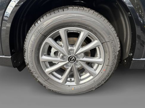 New 2025 MAZDA CX-5 AWD 2.5 S w/ Preferred Package image 9