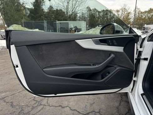 Used 2019 Audi S5 Premium w/ Convenience Package image 20